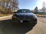 BMW 5 серия 525d xDrive Steptronic (218 л.с.) 2015 с пробегом 120 тыс.км.  л. в Киеве на Autos.ua