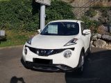 Nissan Juke I Рестайлинг SE 2018 с пробегом 0 тыс.км. 1.6 л. в Киеве на Autos.ua