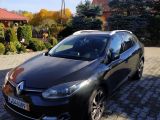 Renault Megane 1.5 dCi АТ (110 л.с.) 2016 с пробегом 144 тыс.км.  л. в Одессе на Autos.ua