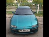 Mazda 323 1996 с пробегом 295 тыс.км. 1.489 л. в Киеве на Autos.ua