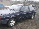 ВАЗ 2108 1990 с пробегом 11 тыс.км. 1.1 л. в Черновцах на Autos.ua