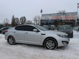 Kia Optima 2.0 MPI MT (150 л.с.) 2012 с пробегом 115 тыс.км.  л. в Харькове на Autos.ua