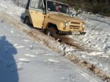 УАЗ 31512 1994 с пробегом 150 тыс.км. 2.4 л. в Хмельницком на Autos.ua