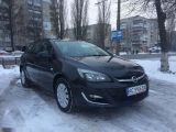 Opel astra j 2013 с пробегом 173 тыс.км. 1.7 л. в Луцке на Autos.ua
