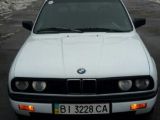 BMW 3 серия 1984 з пробігом 200 тис.км. 1.8 л. в Полтаве на Autos.ua