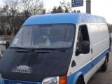 Ford Transit 1999 з пробігом 390 тис.км. 2.5 л. в Житомире на Autos.ua