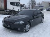 BMW 5 серия 2012 з пробігом 124 тис.км. 2 л. в Сумах на Autos.ua