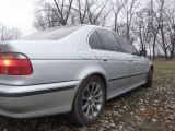 BMW 5 серия 1998 з пробігом 22 тис.км. 2.8 л. в Днепре на Autos.ua