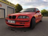 BMW 3 серия 1998 с пробегом 250 тыс.км. 1.998 л. в Киеве на Autos.ua