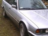 BMW 5 серия 1995 з пробігом 1 тис.км. 2.5 л. в Львове на Autos.ua