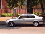 Honda Civic 1999 з пробігом 245 тис.км. 1.396 л. в Киеве на Autos.ua