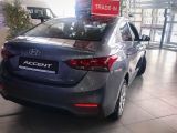 Hyundai Accent 1.6 CRDi AT (128 л.с.) 2016 з пробігом 1 тис.км.  л. в Киеве на Autos.ua