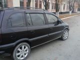 Opel Zafira 2003 з пробігом 1 тис.км. 2.2 л. в Луганске на Autos.ua