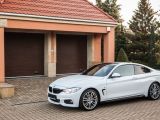 BMW 4 серия 2014 з пробігом 19 тис.км. 2 л. в Киеве на Autos.ua