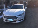 Ford Fusion 2014 з пробігом 85 тис.км.  л. в Ивано-Франковске на Autos.ua