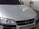 Opel Omega 1998 с пробегом 341 тыс.км. 2 л. в Киеве на Autos.ua