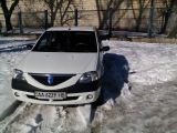Dacia Logan 2006 с пробегом 300 тыс.км. 1.39 л. в Киеве на Autos.ua