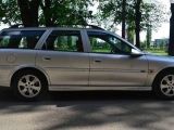 Opel vectra b 2001 с пробегом 190 тыс.км. 2.2 л. в Ужгороде на Autos.ua