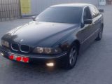 BMW 5 серия 1999 з пробігом 230 тис.км. 2 л. в Днепре на Autos.ua