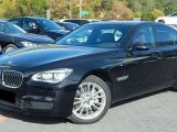 BMW 7 серия 2014 с пробегом 8 тыс.км. 3 л. в Киеве на Autos.ua