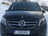 Mercedes-Benz T2 2014 с пробегом 88 тыс.км. 2.2 л. в Житомире на Autos.ua