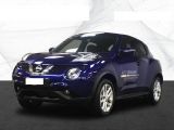 Nissan Juke I Рестайлинг 2018 с пробегом 3 тыс.км. 1.6 л. в Киеве на Autos.ua