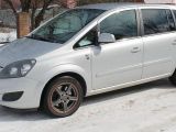 Opel Zafira 2010 с пробегом 234 тыс.км. 1.7 л. в Луцке на Autos.ua