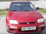 Mazda 323 1997 с пробегом 329 тыс.км. 1.489 л. в Одессе на Autos.ua
