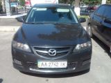 Mazda 6 2006 с пробегом 169 тыс.км. 2.261 л. в Киеве на Autos.ua