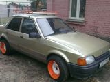 Ford Orion 1987 с пробегом 100 тыс.км. 1.598 л. в Киеве на Autos.ua