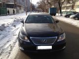 Lexus ls 460 2007 с пробегом 32 тыс.км. 4.6 л. в Киеве на Autos.ua