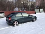 Honda Civic 1998 с пробегом 320 тыс.км. 1.4 л. в Львове на Autos.ua