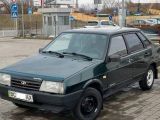 ВАЗ 21099 2003 с пробегом 174 тыс.км.  л. в Ивано-Франковске на Autos.ua
