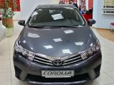 Toyota Corolla 1.6 MT (122 л.с.) 2015 с пробегом 1 тыс.км.  л. в Днепре на Autos.ua