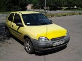 Opel Corsa 1999 с пробегом 260 тыс.км. 0.973 л. в Кременчуге на Autos.ua