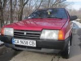 ВАЗ 2108 1992 з пробігом 1 тис.км. 1.3 л. в Черкассах на Autos.ua
