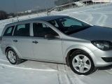 Opel astra h 2011 с пробегом 190 тыс.км. 1.7 л. в Львове на Autos.ua