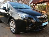 Opel Zafira 2013 з пробігом 173 тис.км. 1.598 л. в Львове на Autos.ua