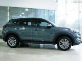 Hyundai Tucson 2.0 MPi MT 2WD (155 л.с.) 2015 з пробігом 1 тис.км.  л. в Днепре на Autos.ua