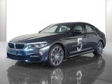 BMW 530i 2017 с пробегом 0 тыс.км. 2 л. в Киеве на Autos.ua