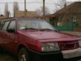 ВАЗ 2109 1991 з пробігом 111 тис.км.  л. в Одессе на Autos.ua