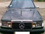 Mercedes-Benz E-Класс 1986 з пробігом 209 тис.км. 2.6 л. в Киеве на Autos.ua