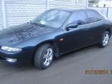 Mazda Xedos 6 1998 с пробегом 300 тыс.км. 2 л. в Киеве на Autos.ua