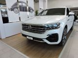 Volkswagen Touareg 3.0 TDI АТ 4x4 (286 л.с.) R-line 2018 з пробігом 3 тис.км.  л. в Киеве на Autos.ua