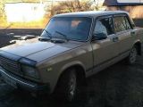 ВАЗ 2107 1984 з пробігом 50 тис.км. 1.5 л. в Полтаве на Autos.ua