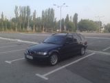 BMW 3 серия 2003 з пробігом 250 тис.км. 2 л. в Киеве на Autos.ua