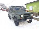 УАЗ 469 1987 с пробегом 1 тыс.км. 2.5 л. в Ужгороде на Autos.ua