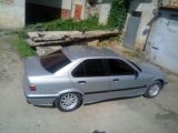 BMW 3 серия 1995 с пробегом 380 тыс.км. 2.5 л. в Харькове на Autos.ua