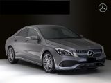 Mercedes-Benz CLA-klasse I (C117, X117) Рестайлинг 2018 з пробігом 3 тис.км. 1.6 л. в Киеве на Autos.ua