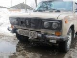 ВАЗ 2106 1989 с пробегом 207 тыс.км. 1.3 л. в Сумах на Autos.ua